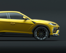 Lamborghini